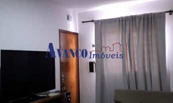 Imagem 2: Resid. Villagio Tulipas 1 - Lindo apartamento à venda