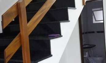 Imagem 3: Sobrado com 2 dormitórios à venda por R$ 360.000,00 - Centro - Caraguatatuba/SP