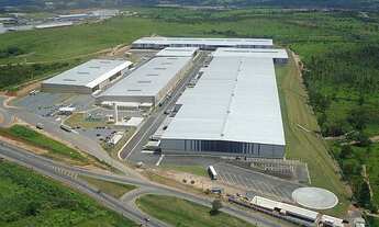 Imagem: Jundiaí - Galpão/Depósito/Armazém