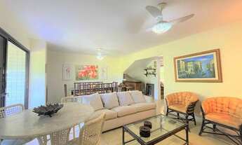 Imagem: Apartamento Duplex com 3 dormitórios à