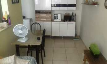 Imagem 4: Apartamento no Bairro Jardim Redentor - Condominio Bauru
