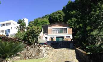 Imagem 3: São Sebastião - Casa Padrão - Praia Deserta