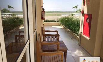 Imagem 7: Apartamento à venda, 60 m² por R$ 320.000,00 - Vivare Club Residence - Paulínia/SP