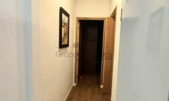 Imagem 5: Casa - Vila Tatetuba - 2 Dormitórios - 68m²