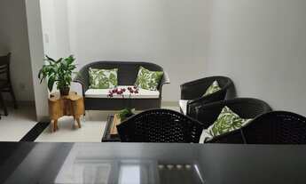 Imagem 5: Casa condomínio fechado no Goiabeiras - May Flower