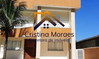 Imagem: Bela casa no condomínio Morada da Praia