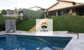 Imagem: Casa com 3 dormitórios à venda, 500 m²