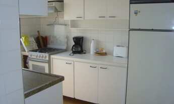 Imagem 6: COBERTURA R$ 450 MIL - VISTA P/ O MAR - 3 DORMITÓRIOS (1SUITE) PISCINA - CHURRASQUEIRA - C