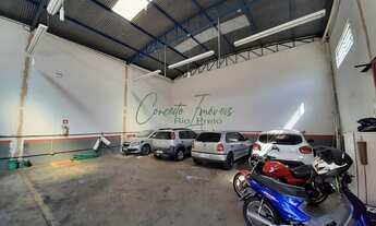 Imagem 2: Barracão para Locação em São José do Rio Preto, Vila Redentora, 2 banheiros, 40 vagas