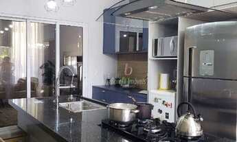 Imagem 5: Casa à venda, 145 m² por R$ 945.000,00 - Jardim San Marco II - Ribeirão Preto/SP