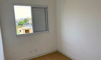 Imagem 7: Apartamento para aluguel tem 40 m2 com 1 quarto em Tamboré - Barueri - São Paulo