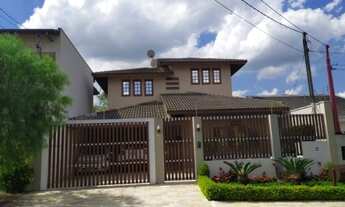 Imagem 1: Sobrado no Jardim Esplanada I