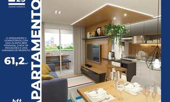 Imagem: APARTAMENTO no Jardim América!!! Com varanda