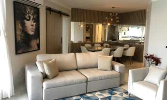 Imagem 3: Apartamento para venda tem 280 metros com 5 quartos em Riviera - Bertioga - São Paulo