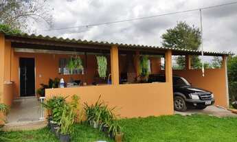 Imagem 2: Chácara Sitio em Ibiúna