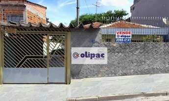 Imagem: Casa com 3 dormitórios à venda, 150 m²