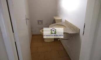 Imagem 6: Casa com 5 dormitórios para alugar, 380 m² por R$ 4.500,00/mês - Jardim Europa - São José