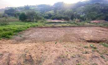 Imagem 2: Terreno à venda, 532 m² por R$ 190.000,00 - Centro - Pedra Bela/SP