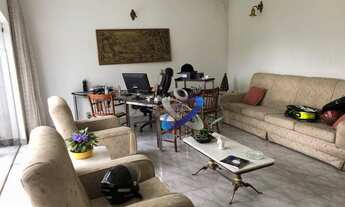 Imagem 1: Casa térrea a venda no Jardim Esplanada