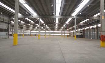 Imagem 6: Galpão Locação 7.800 m² Fabril | Condomínio