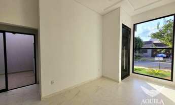 Imagem: CASA TÉRREA NO CONDOMÍNIO TERRAS DE SÃO