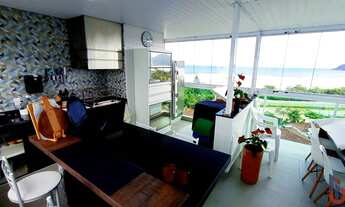 Imagem 5: Cobertura Duplex 142 m² - Maitinga - Bertioga/SP