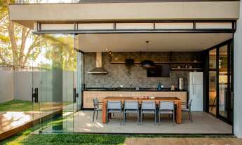 Imagem 6: Sobrado com 4 dormitórios à venda, 380 m² - Jardim do Golfe II - São José dos Campos/SP