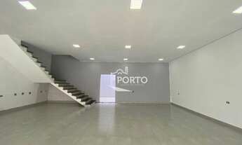 Imagem 3: Salão para alugar, 270 m² por R$ 7.200,00/mês - Vila Rezende - Piracicaba/SP