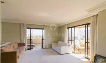 Imagem 4: 3 DORMITÓRIOS (SENDO 3 SUÍTES) - 4 VAGAS - MOEMA