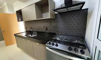 Imagem 3: Apartamento na Vila Ema Celebrity com 156m², 3 Suítes e 3 Vagas. Lindo!