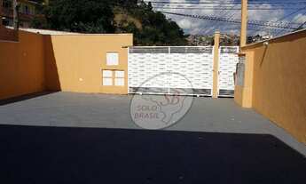 Imagem 6: Sobrado Residencial à venda, SO0279