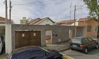 Imagem: Casa comercial com edícula à venda, próximo