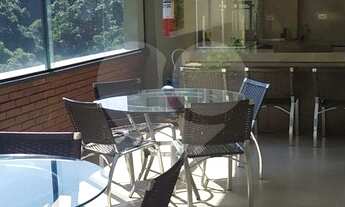 Imagem 4: Exuberante apartamento no morro do Sorocotuba !!