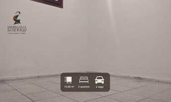 Imagem 5: CA433 - Aluga / Vende e aluga casa de 2 quartos, 1 vaga na Caucaia