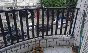 Imagem 4: Apartamento em Santos pra venda - GONZAGA