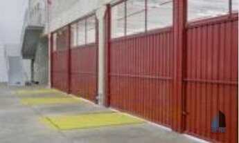 Imagem 3: Galpão para alugar, 3660 m² por R$ 76.860,00/mês - Cumbica - Guarulhos/SP