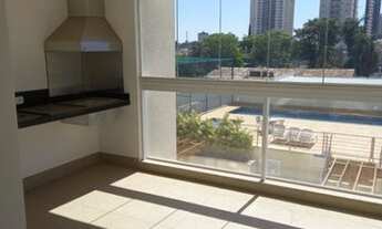 Imagem 5: Apartamento com 3 dormitórios à venda, 103 m² por R$ 640.000,00 - Alto - Piracicaba/SP