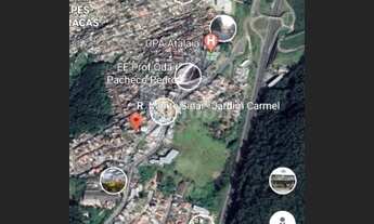 Imagem: TERRENO DE ESQUINA - PONTO ALTO DE COTIA