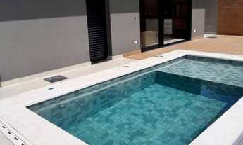 Imagem 5: Casa com acabamento de primeira bem localizada aceita negociação- Arujá/SP