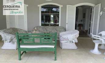 Imagem 7: Casa à venda, 650 m² por R$ 2.200.000,00 - Acapulco - Guarujá/SP