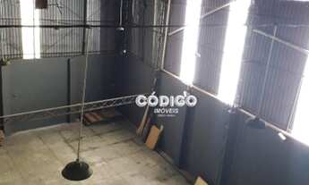 Imagem 2: Galpão, 1000 m² - venda por R$ 2.990.000,00 ou aluguel por R$ 9.900,00/mês - Vila Augusta