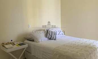 Imagem 6: Apartamento - 02 dormitórios com Duas Suítes - Jardim Aquarius - Venda