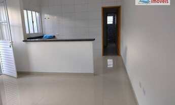 Imagem 7: Casa com 2 dormitórios à venda, 68 m² por R$ 329.000,00 - Gaivota - Itanhaém/SP