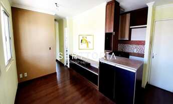 Imagem 6: HORTOLÂNDIA - Apartamento Padrão - VILA SÃO FRANCISCO