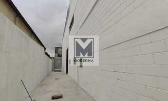 Imagem 5: Galpão em Cidade Industrial Satélite de São Paulo - Guarulhos