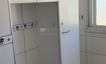Imagem 3: VENDO APTO 75 M²- 3 DORMS 2 VAGAS- COND. RESERVA DAS FLORES- PONTE GRANDE