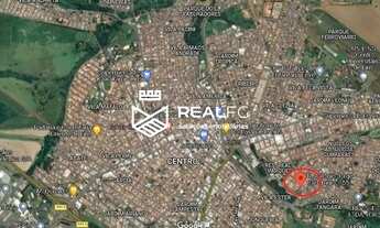 Imagem 3: Lins/SP - Residencial florestan fernandes