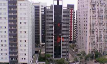 Imagem 2: Sala Comercial - 37 m² - 1 vaga - Venda por R$ 390.000 - Vila Mariana, São Paulo - SP