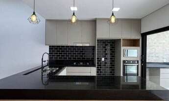 Imagem 3: Casa com 3 dormitórios à venda, 200 m² por R$ 1.900.000,00 - Swiss Park - Campinas/SP