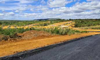 Imagem 4: Lotes a partir 200m², com parcelas a partir 599,00 no B. Independente em Montes Claros-MG